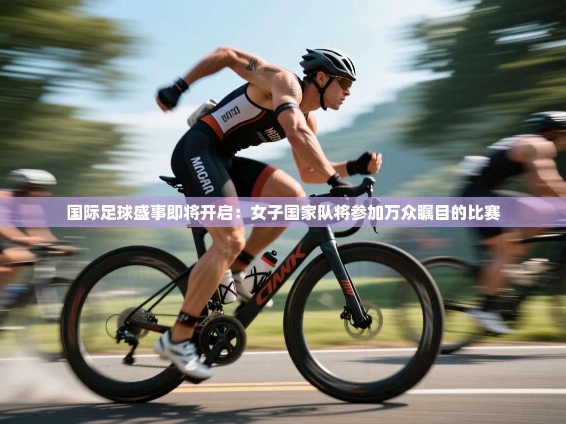 国际足球盛事即将开启:女子国家队将参加万众瞩目的比赛 第2张