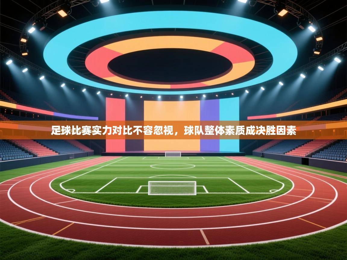 足球比赛实力对比不容忽视,球队整体素质成决胜因素 第2张