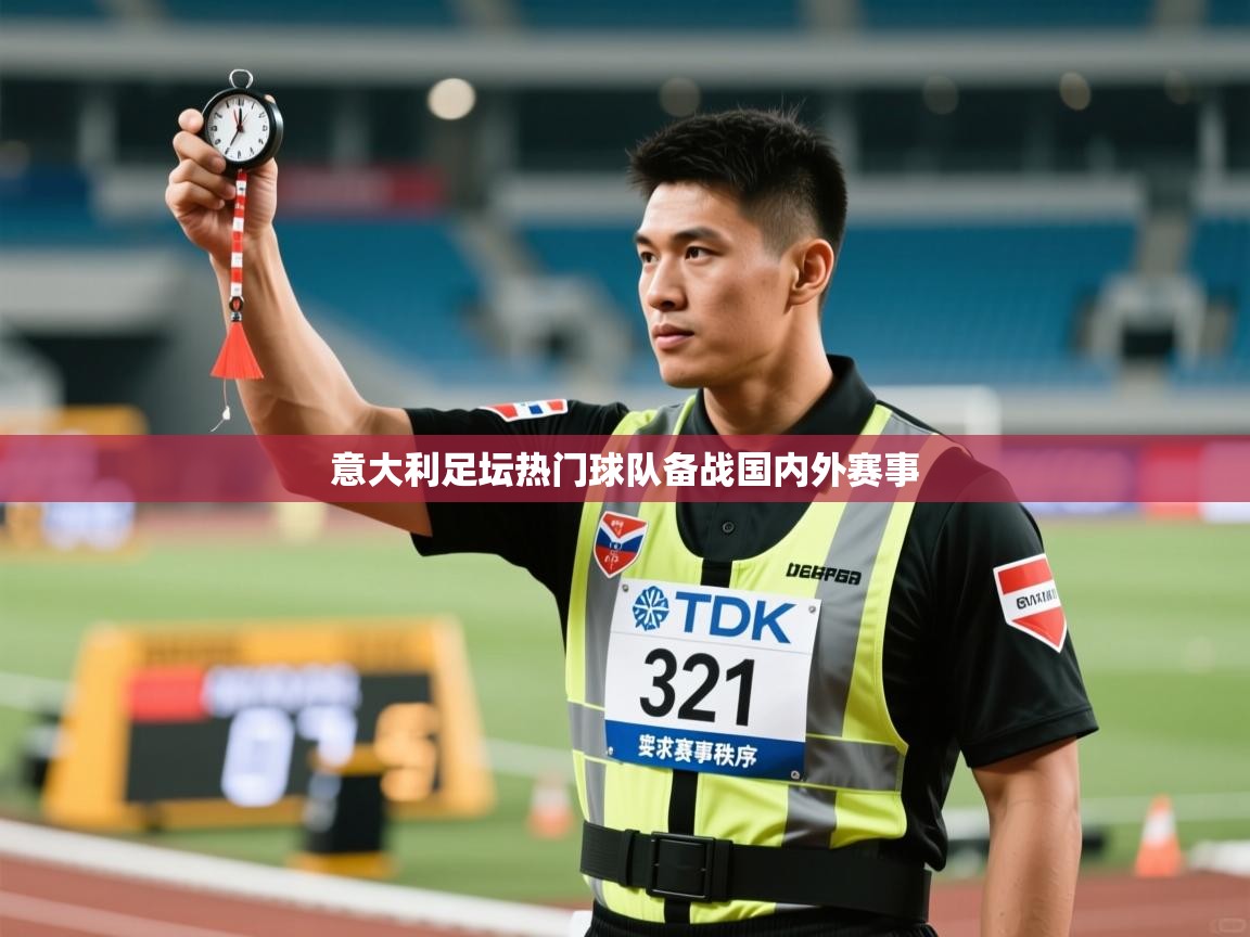 意大利足坛热门球队备战国内外赛事