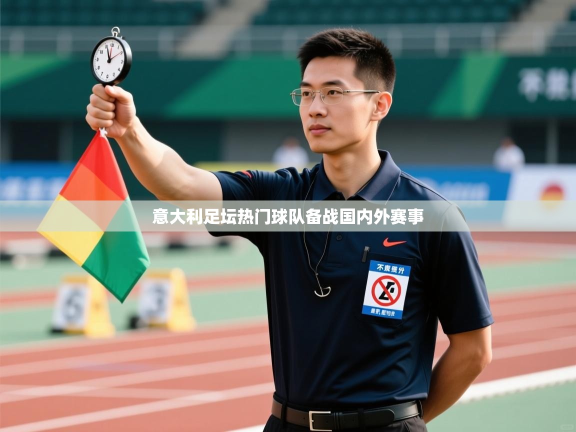 意大利足坛热门球队备战国内外赛事 第2张