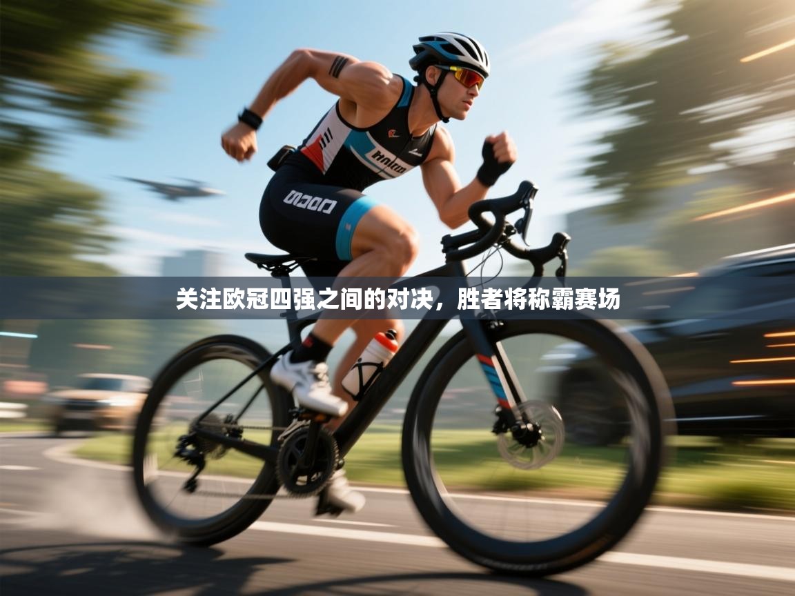 关注欧冠四强之间的对决,胜者将称霸赛场 第2张