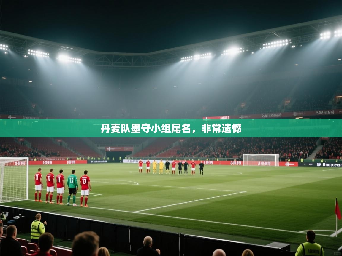 丹麦队墨守小组尾名，非常遗憾