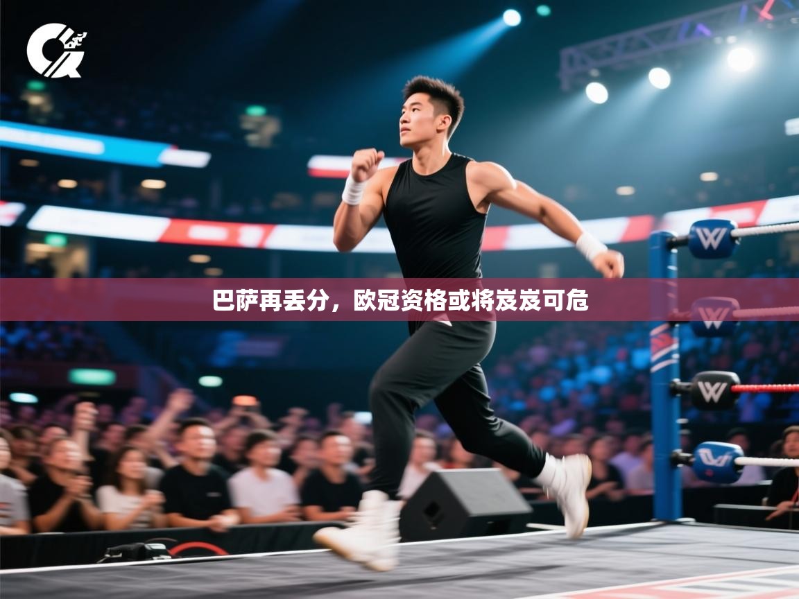 巴萨再丢分，欧冠资格或将岌岌可危  第1张