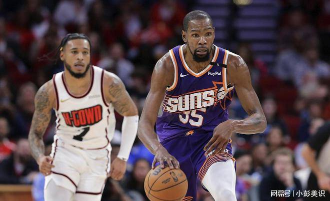 火箭队真要起飞了！NBA顶级射手加盟，他和杜兰特都想报复勇士(nba的火箭队现在怎么样了)