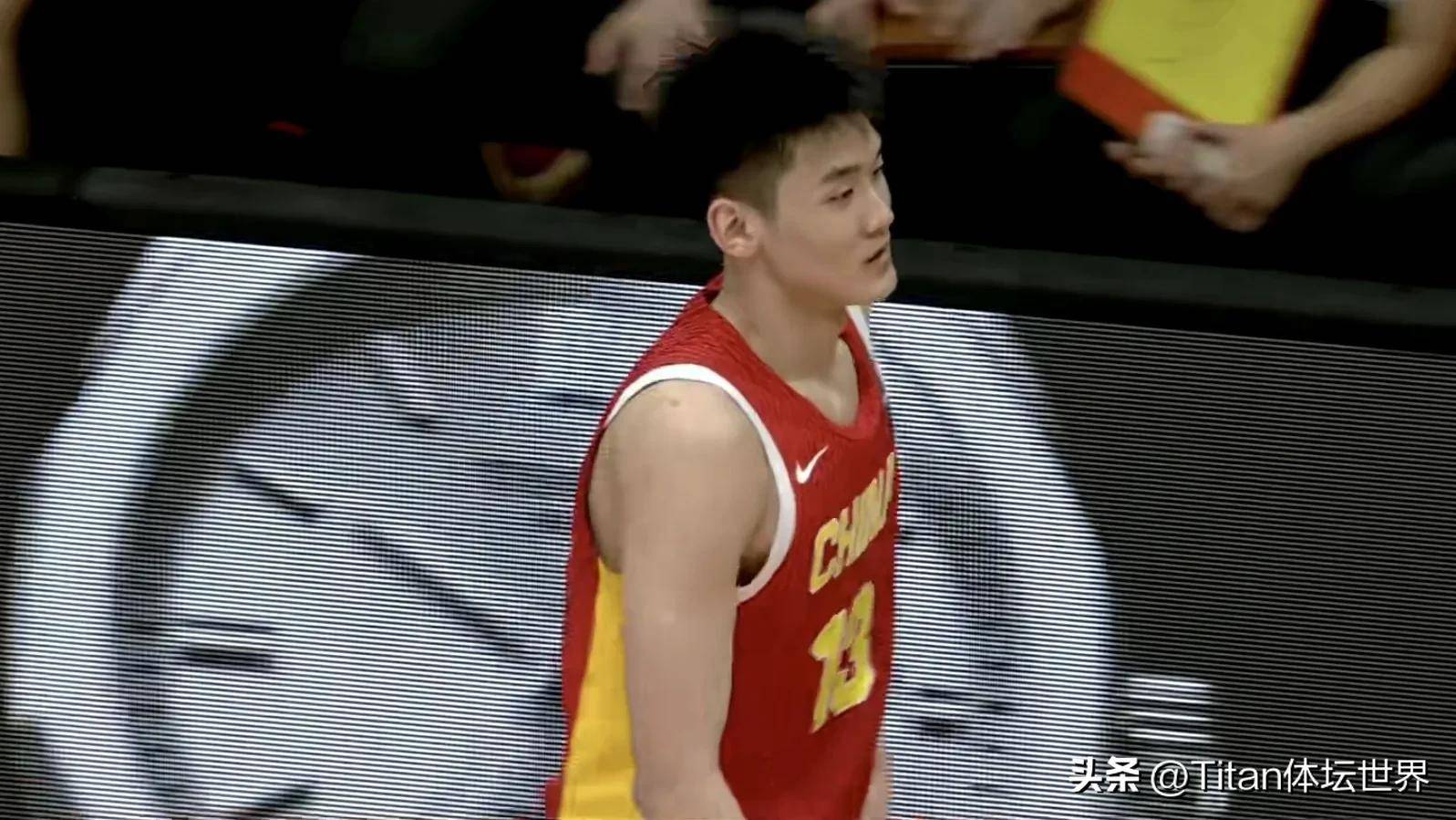 新利体育-FIBA晒朱正赛场精彩瞬间：他的入队让中国队注入了一股全新的力量的简单介绍
