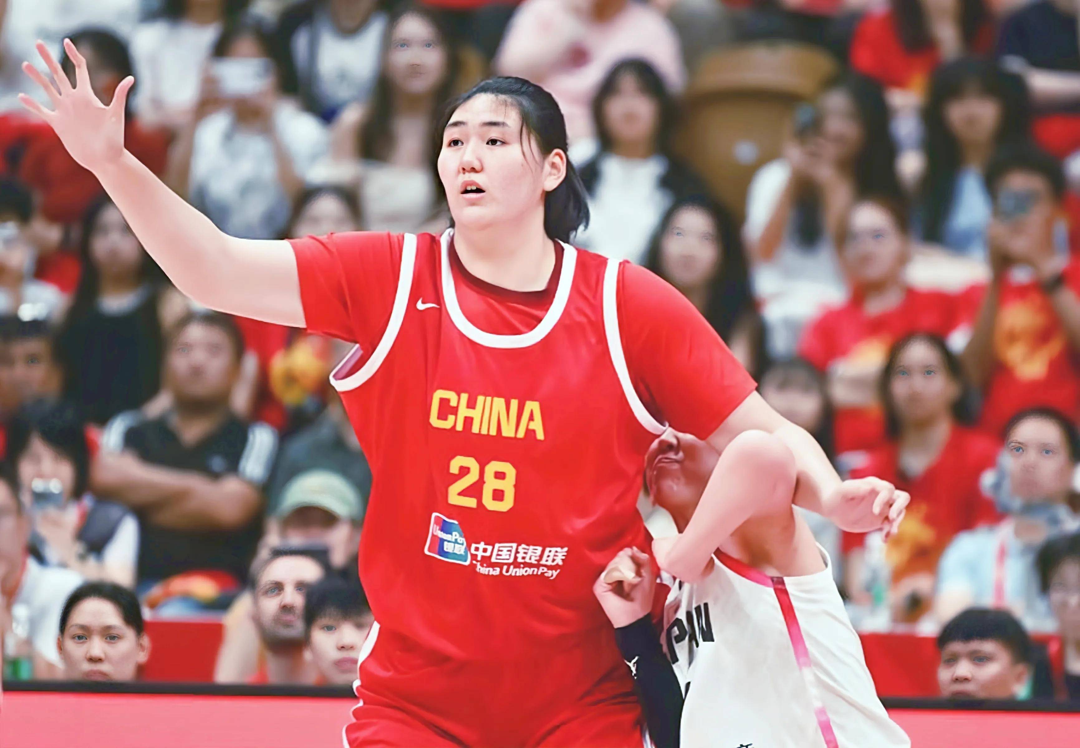 U19男女篮无缘出线&中国女篮折戟，杨瀚森出战亚洲杯能成中国男篮胜负手吗？的简单介绍
