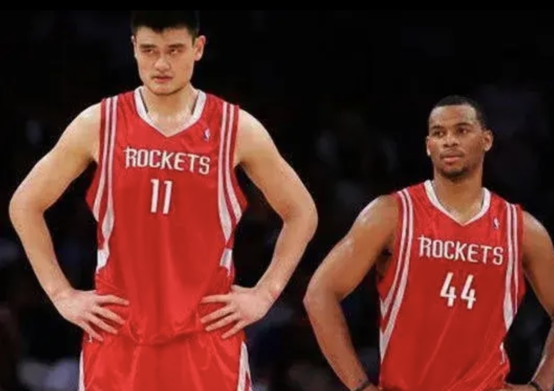 新利体育-包含姚明NBA生涯35个精彩时刻，隔扣邓肯&amp;背打奥尼尔领衔的词条