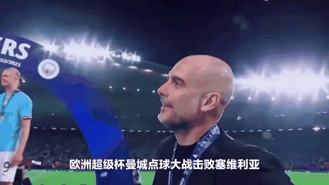 新利体育-瓜迪奥拉神奇果断，曼城连连出手梅开二度(瓜迪奥拉在曼城的引援)