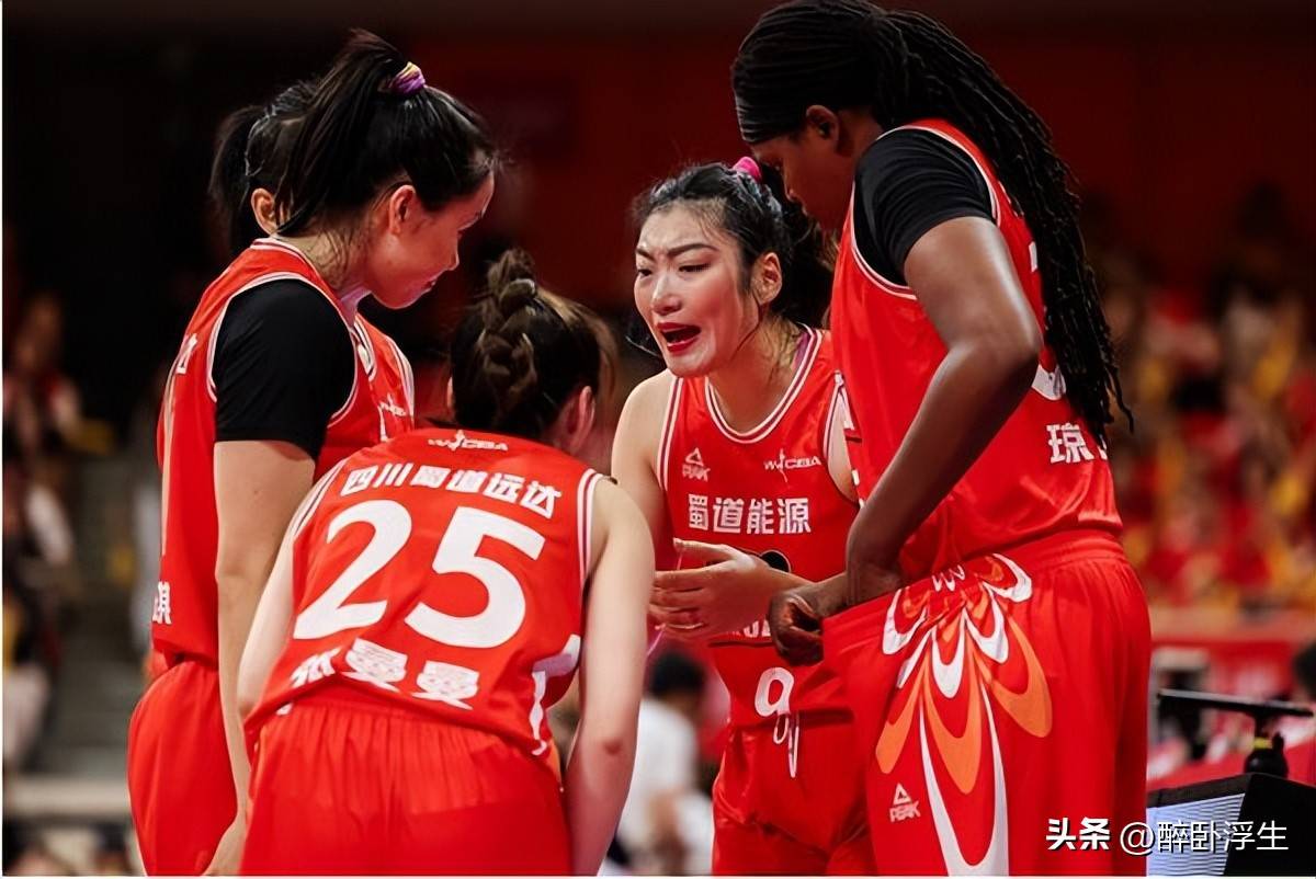 新利体育-四川女篮打造新赛季机动阵容，备受期待(四川女篮联赛2024全场录像回放四川赢了)